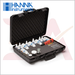 HI3823 Marine Test Kit